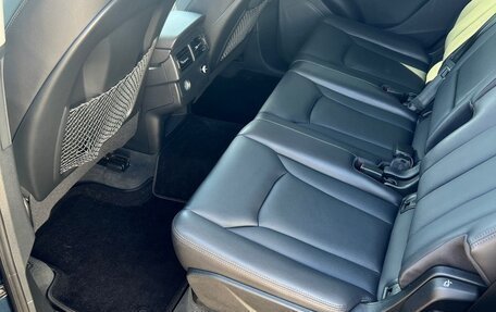 Audi Q7, 2018 год, 4 400 000 рублей, 13 фотография