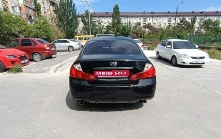 Infiniti M, 2008 год, 790 000 рублей, 2 фотография
