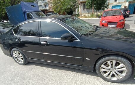 Infiniti M, 2008 год, 790 000 рублей, 3 фотография