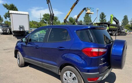 Ford EcoSport, 2016 год, 1 250 000 рублей, 3 фотография