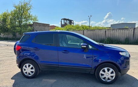 Ford EcoSport, 2016 год, 1 250 000 рублей, 4 фотография