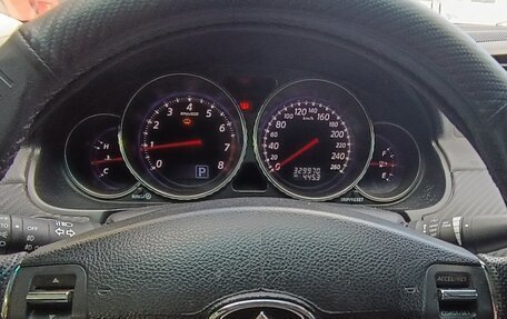 Infiniti M, 2008 год, 790 000 рублей, 6 фотография