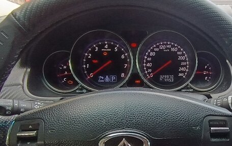 Infiniti M, 2008 год, 790 000 рублей, 7 фотография