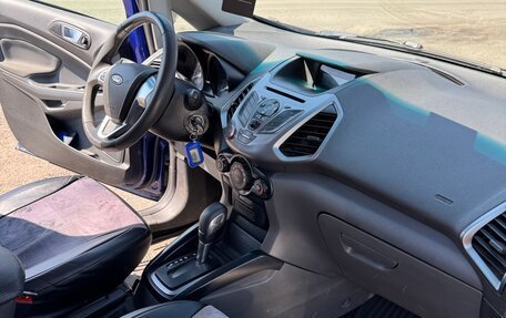 Ford EcoSport, 2016 год, 1 250 000 рублей, 7 фотография