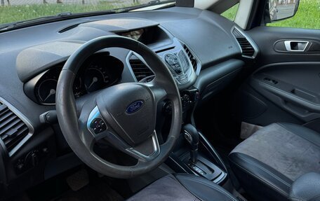 Ford EcoSport, 2016 год, 1 250 000 рублей, 6 фотография