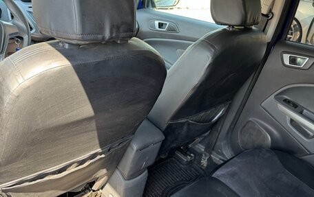 Ford EcoSport, 2016 год, 1 250 000 рублей, 8 фотография