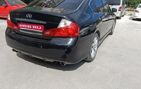 Infiniti M, 2008 год, 790 000 рублей, 4 фотография