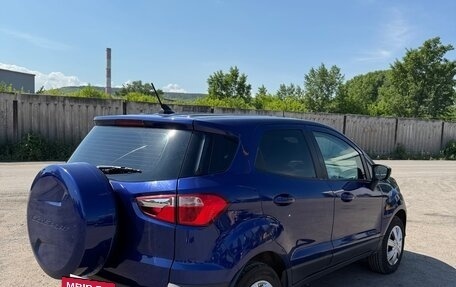 Ford EcoSport, 2016 год, 1 250 000 рублей, 5 фотография