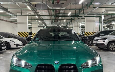 BMW M3, 2025 год, 15 200 000 рублей, 2 фотография
