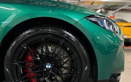 BMW M3, 2025 год, 15 200 000 рублей, 4 фотография