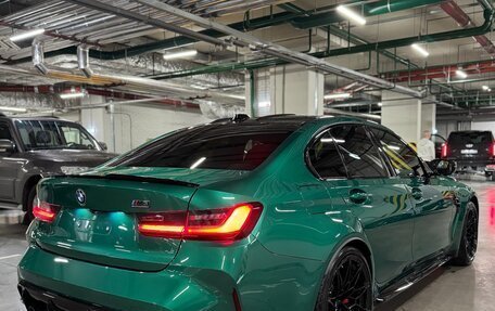 BMW M3, 2025 год, 15 200 000 рублей, 5 фотография
