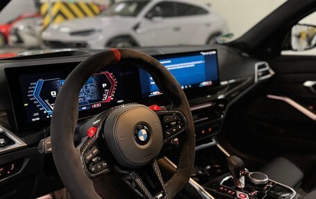 BMW M3, 2025 год, 15 200 000 рублей, 8 фотография