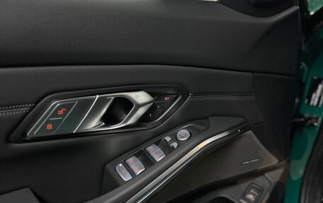 BMW M3, 2025 год, 15 200 000 рублей, 7 фотография
