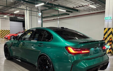 BMW M3, 2025 год, 15 200 000 рублей, 6 фотография