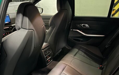 BMW M3, 2025 год, 15 200 000 рублей, 12 фотография