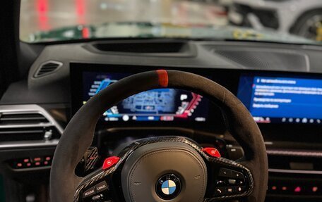 BMW M3, 2025 год, 15 200 000 рублей, 9 фотография
