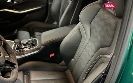 BMW M3, 2025 год, 15 200 000 рублей, 11 фотография