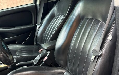 Jaguar X-Type I рестайлинг, 2006 год, 710 000 рублей, 11 фотография