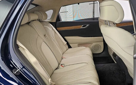 Genesis G80, 2021 год, 3 450 000 рублей, 12 фотография