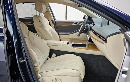Genesis G80, 2021 год, 3 450 000 рублей, 10 фотография