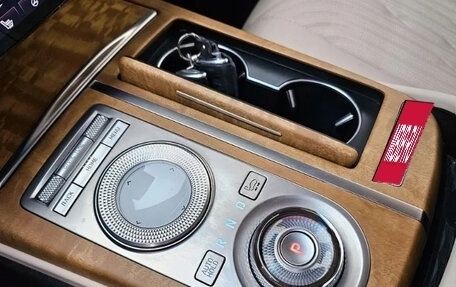 Genesis G80, 2021 год, 3 450 000 рублей, 9 фотография