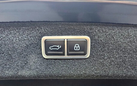 Genesis G80, 2021 год, 3 450 000 рублей, 19 фотография