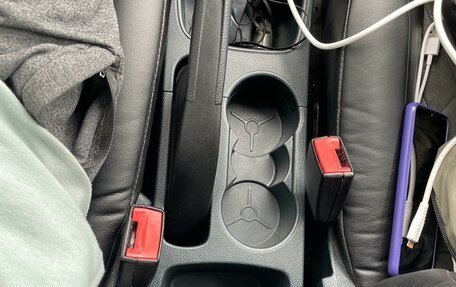 Ford Fiesta, 2008 год, 795 000 рублей, 13 фотография