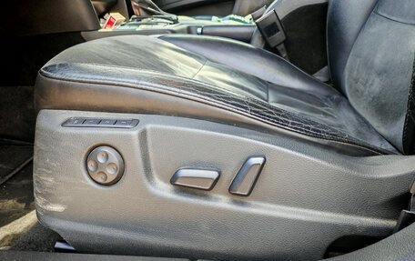 Skoda Superb III рестайлинг, 2010 год, 1 350 000 рублей, 12 фотография