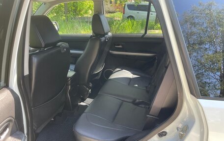 Suzuki Grand Vitara, 2013 год, 1 550 000 рублей, 5 фотография