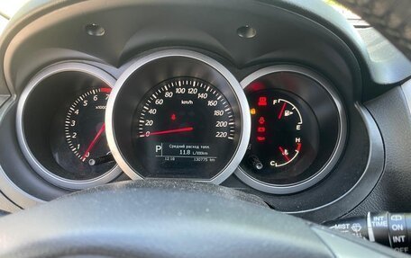 Suzuki Grand Vitara, 2013 год, 1 550 000 рублей, 7 фотография