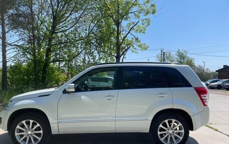 Suzuki Grand Vitara, 2013 год, 1 550 000 рублей, 4 фотография