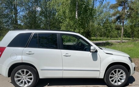 Suzuki Grand Vitara, 2013 год, 1 550 000 рублей, 8 фотография