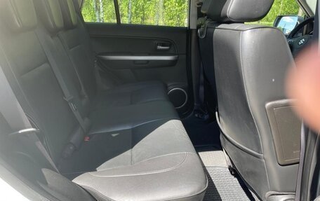Suzuki Grand Vitara, 2013 год, 1 550 000 рублей, 16 фотография