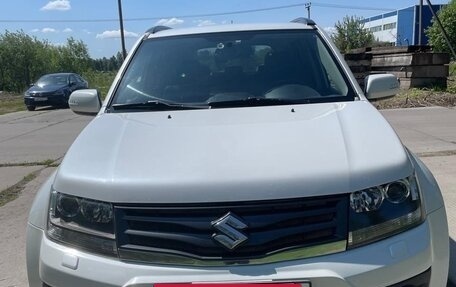 Suzuki Grand Vitara, 2013 год, 1 550 000 рублей, 10 фотография
