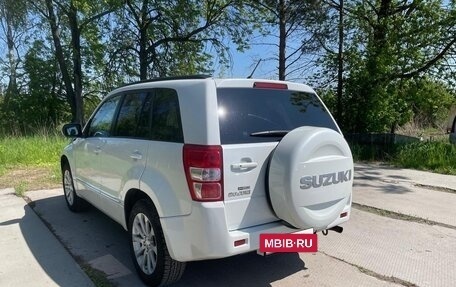 Suzuki Grand Vitara, 2013 год, 1 550 000 рублей, 14 фотография