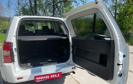 Suzuki Grand Vitara, 2013 год, 1 550 000 рублей, 9 фотография