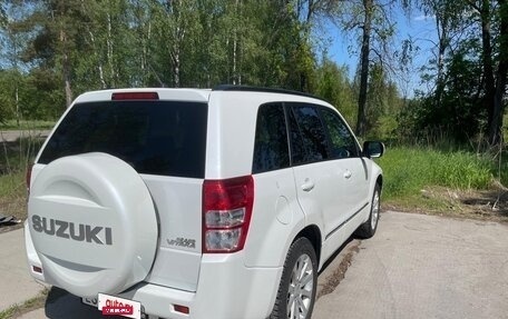 Suzuki Grand Vitara, 2013 год, 1 550 000 рублей, 2 фотография