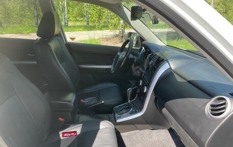 Suzuki Grand Vitara, 2013 год, 1 550 000 рублей, 12 фотография