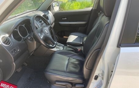 Suzuki Grand Vitara, 2013 год, 1 550 000 рублей, 11 фотография