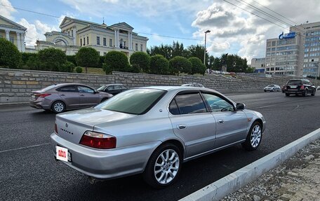 Honda Inspire III, 1999 год, 580 000 рублей, 3 фотография