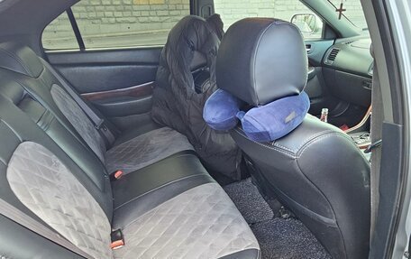 Honda Inspire III, 1999 год, 580 000 рублей, 7 фотография