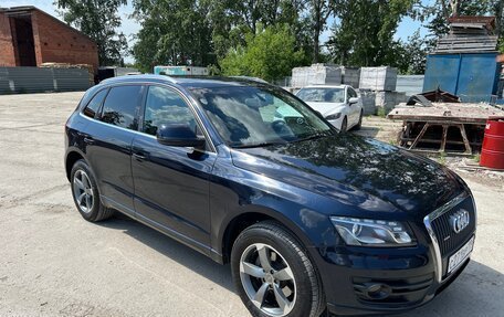 Audi Q5, 2008 год, 1 050 000 рублей, 2 фотография