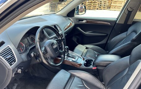 Audi Q5, 2008 год, 1 050 000 рублей, 7 фотография