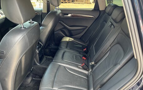 Audi Q5, 2008 год, 1 050 000 рублей, 8 фотография