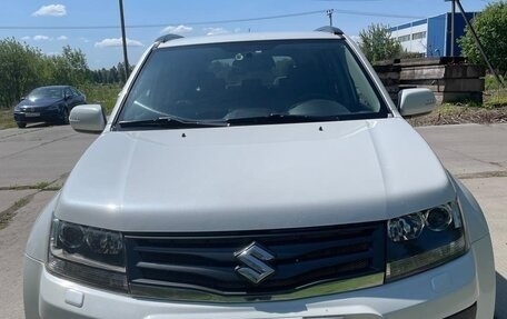 Suzuki Grand Vitara, 2013 год, 1 550 000 рублей, 17 фотография