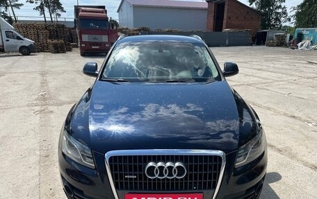 Audi Q5, 2008 год, 1 050 000 рублей, 3 фотография