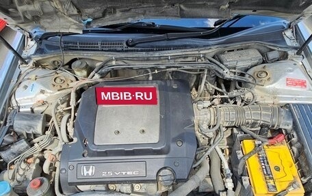 Honda Inspire III, 1999 год, 580 000 рублей, 8 фотография
