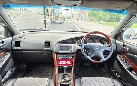 Honda Inspire III, 1999 год, 580 000 рублей, 4 фотография