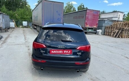 Audi Q5, 2008 год, 1 050 000 рублей, 6 фотография