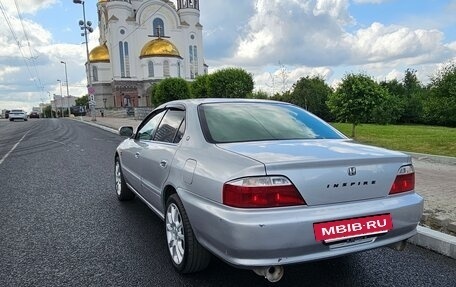 Honda Inspire III, 1999 год, 580 000 рублей, 2 фотография